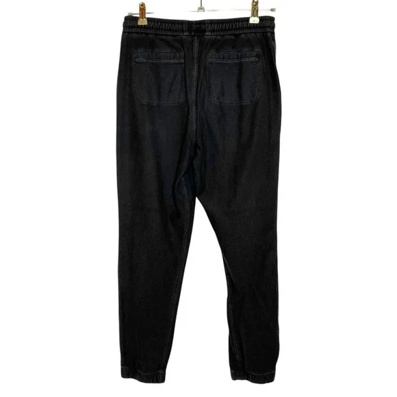 ATHLETA 'Farallon' Jogger Pants in Black. Size 2 - Picture 7 of 11